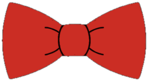 iDeliver bow tie